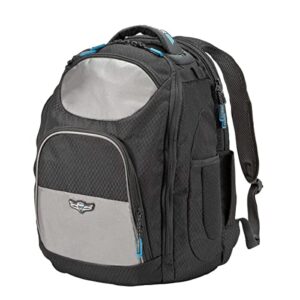 Flight Gear Tailwind Backpack for Pilots and Travelers