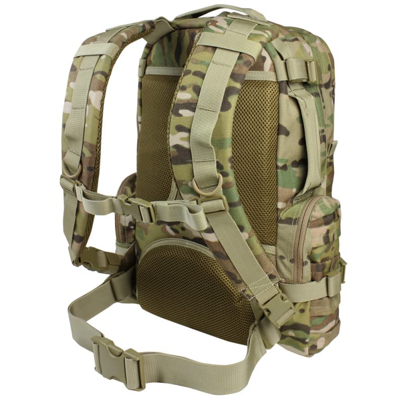 Condor Outdoor Convoy Pack