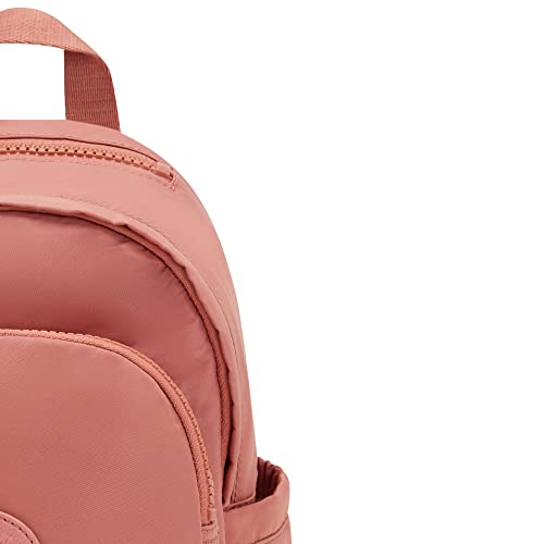 Kipling Delia Mini Backpack Almost Rose