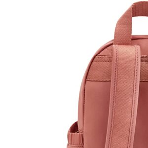 Kipling Delia Mini Backpack Almost Rose