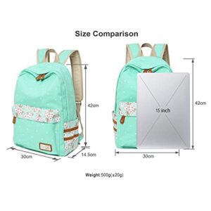 SAZAO Kid Teen Nasa Graphic Backpack Student Back to School Bookbag Lightweight Travel Knapsack Durable Casual Daypack