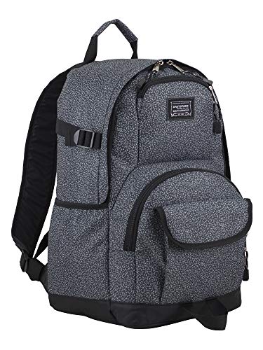 Eastsport Multi-Purpose Millennial Tech Backpack, Zig Zag