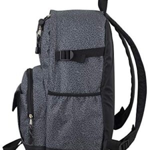 Eastsport Multi-Purpose Millennial Tech Backpack, Zig Zag