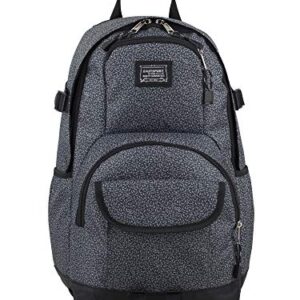 Eastsport Multi-Purpose Millennial Tech Backpack, Zig Zag