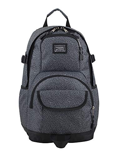 Eastsport Multi-Purpose Millennial Tech Backpack, Zig Zag