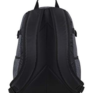 Eastsport Multi-Purpose Millennial Tech Backpack, Zig Zag