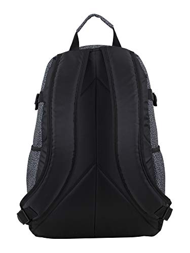 Eastsport Multi-Purpose Millennial Tech Backpack, Zig Zag