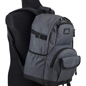 Eastsport Multi-Purpose Millennial Tech Backpack, Zig Zag