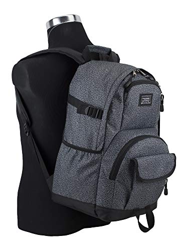 Eastsport Multi-Purpose Millennial Tech Backpack, Zig Zag