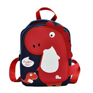 Toddler Backpack with Leash for Kids Boys Girls Preschool Kindergarten Best Gift