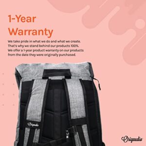 Origaudio Penryn Pack