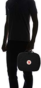 Fjallraven F23790550 Kanken Photo Insert Small Black