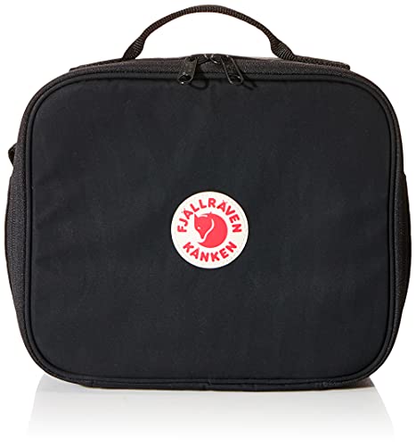 Fjallraven F23790550 Kanken Photo Insert Small Black