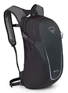 osprey daylite daypack black ,one size