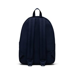 Herschel Classic, Peacoat, One Size