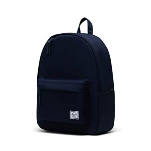 Herschel Classic, Peacoat, One Size