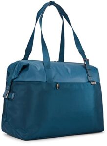 thule spira weekender bag, legion blue