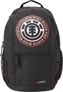 element nohave backpack mens flint black