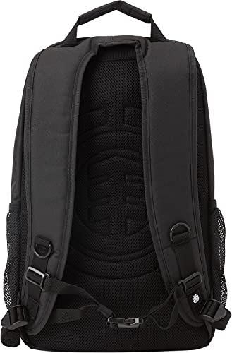 Element Nohave Backpack Mens Flint Black