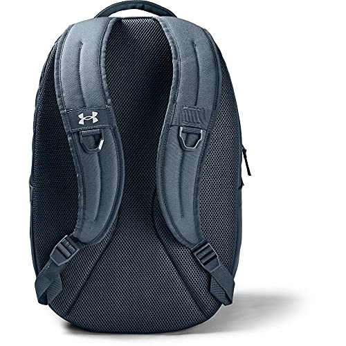 Under Armour Unisex Gameday 2.0 Mechanic Blue/Metallic Silver-467 Backpack by Under Armour