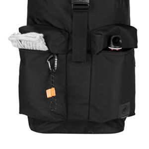 Mammut Mammut Xeron 30L Tagesrucksack, Business Rucksack, Daypack mit Laptop-Fach für Damen, Herren & Kinder, Schwarz