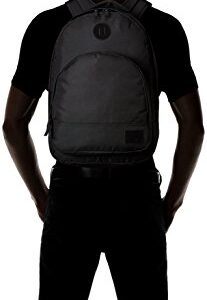 Nixon Men's Grandview Backpack, All Black, One Size