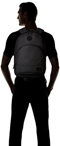 Nixon Men's Grandview Backpack, All Black, One Size