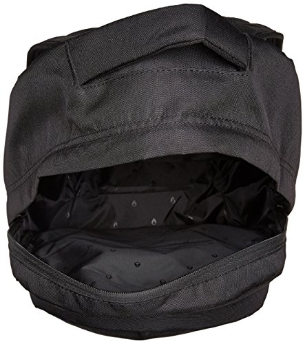 Nixon Men's Grandview Backpack, All Black, One Size