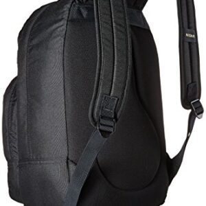 Nixon Men's Grandview Backpack, All Black, One Size