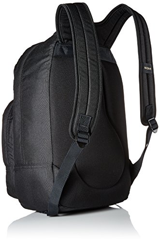 Nixon Men's Grandview Backpack, All Black, One Size