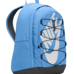 Nike Unisex Hayward 2.0 Backpack-Lt Blue/White/Black