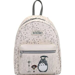 Studio Ghibli My Neighbor Totoro Rain Mini Backpack