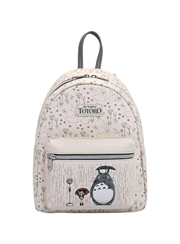 Studio Ghibli My Neighbor Totoro Rain Mini Backpack