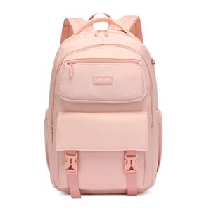 backpack for kids,backpacks for school light backpack suitable for over 6 years old(pink)