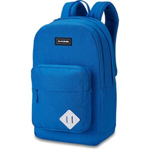 dakine backpacks cobalt blue 365 pack dlx 27l street packs unisex