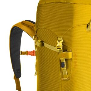 Ortovox Daypack Backpacks, Yellow Corn, 32 Litros