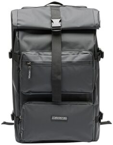 magma mga47350 rolltop backpack