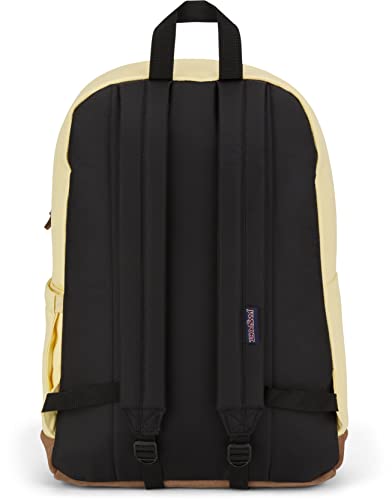 JanSport JS0A4QVA85X Right Pack Pale Banana