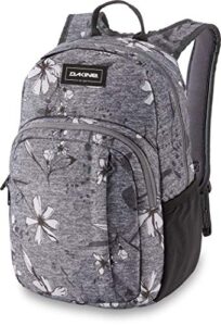 dakine unisex campus s backpack, crescent floral, 18l (10002635)