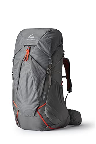 Gregory Mountain Products Women's Facet 45, Sunset Grey, Medium