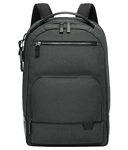 TUMI Warren Backpack Graphite One Size