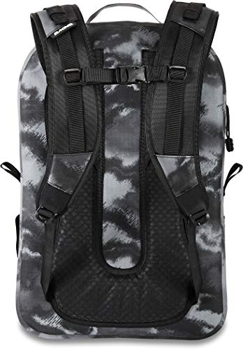 Dakine Cyclone Hydroseal 36L Backpack, Dark Ashcroft Camo