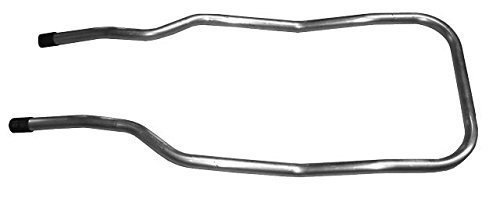 HORN HUNTER Full Curl Frame, Stone, One Size