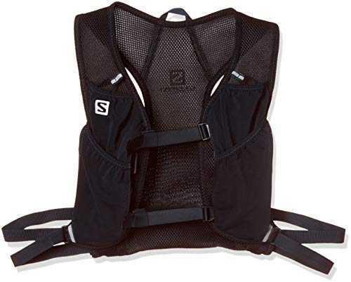 Salomon Agile 2 Set Bag, Night Sky/Sulphur Spring