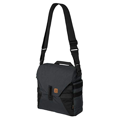 Helikon-Tex Bushcraft Haversack Bag Shadow Gray/Black