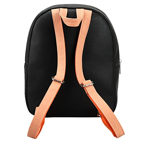 The Naruto Ramen Mini Backpack