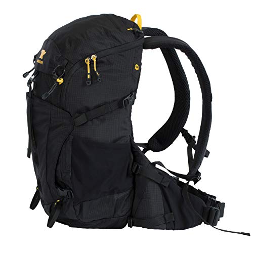 Mountainsmith Traveling, Heritage Black, 30L