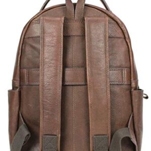 Rawlings Rugged Medium Backpack Brown