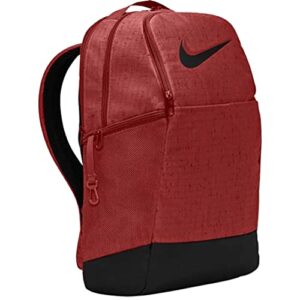 nike brasilia slub training pack school bag backpack