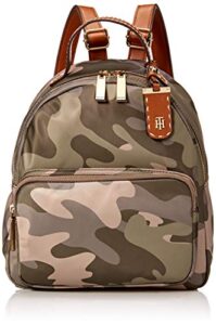 tommy hilfiger women’s julia backpack
